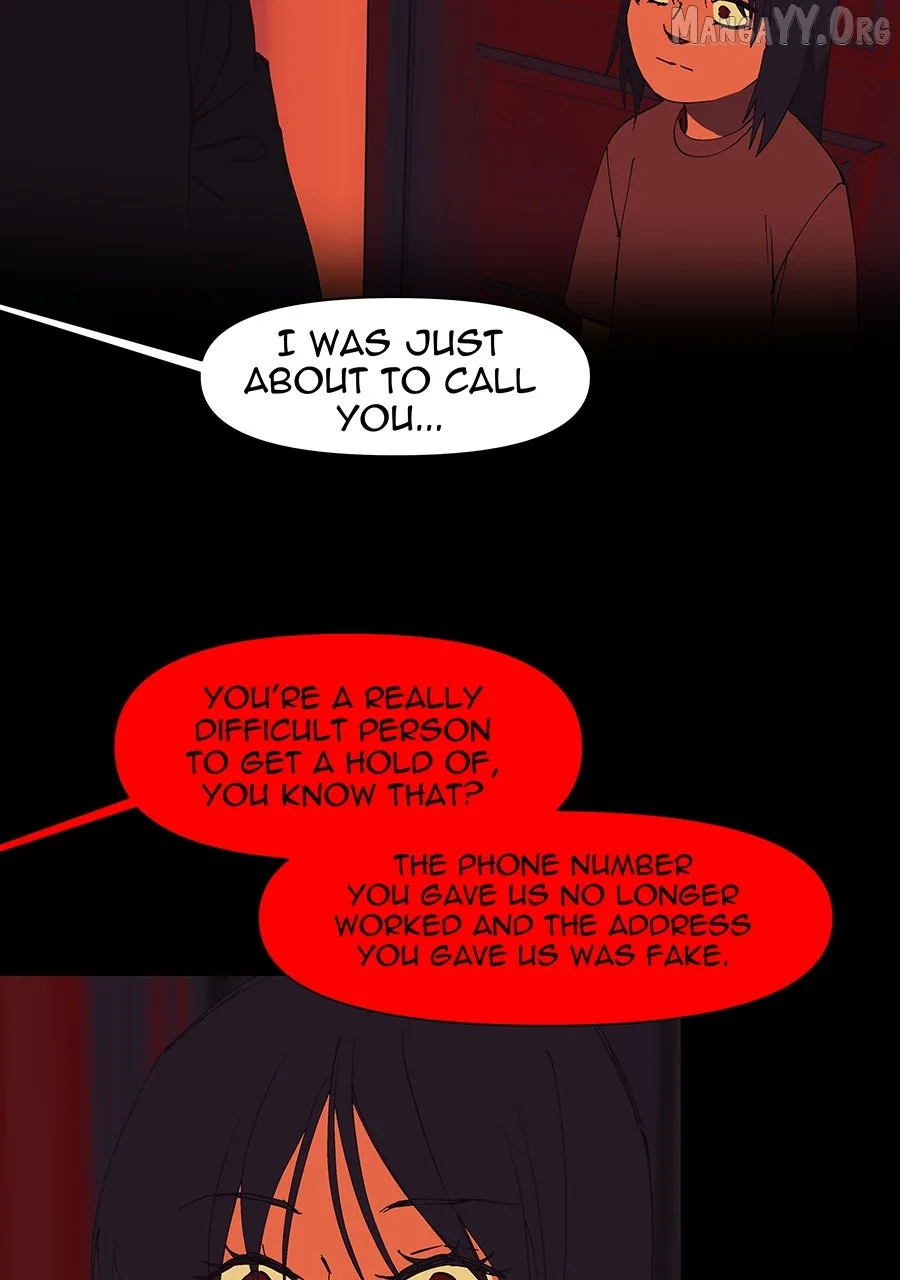 I Love Yoo Chapter 275 page 11