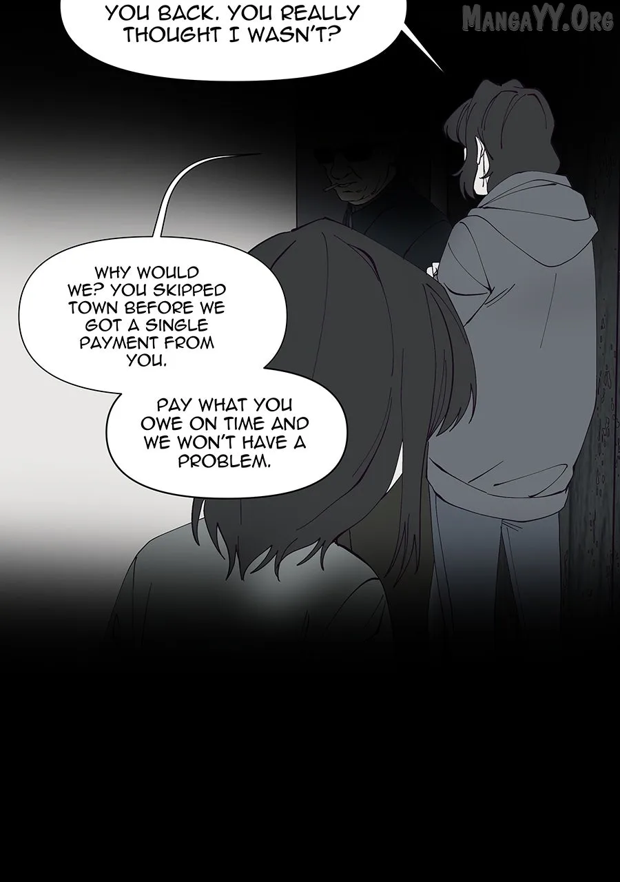 I Love Yoo Chapter 275 page 32