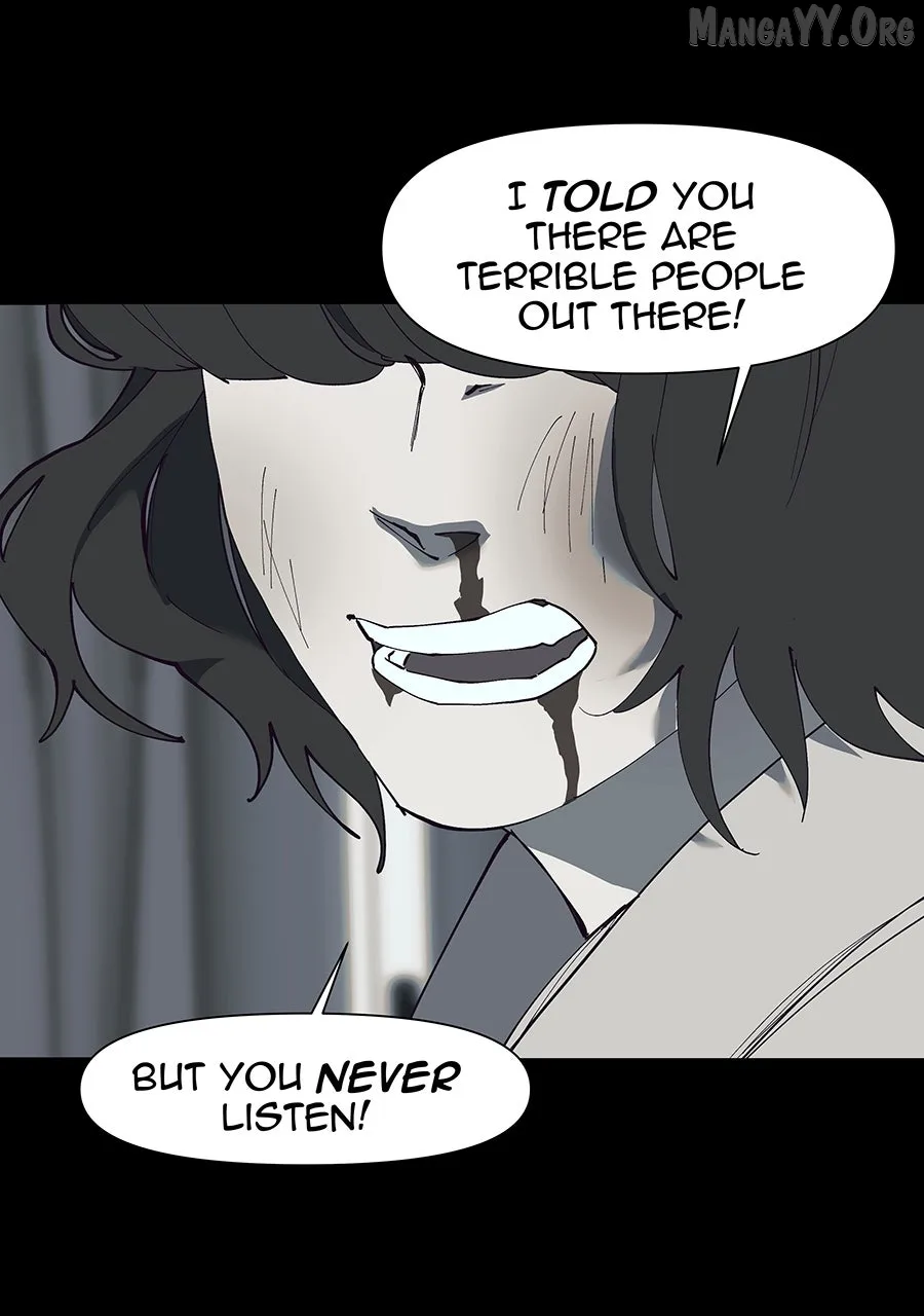 I Love Yoo Chapter 275 page 18