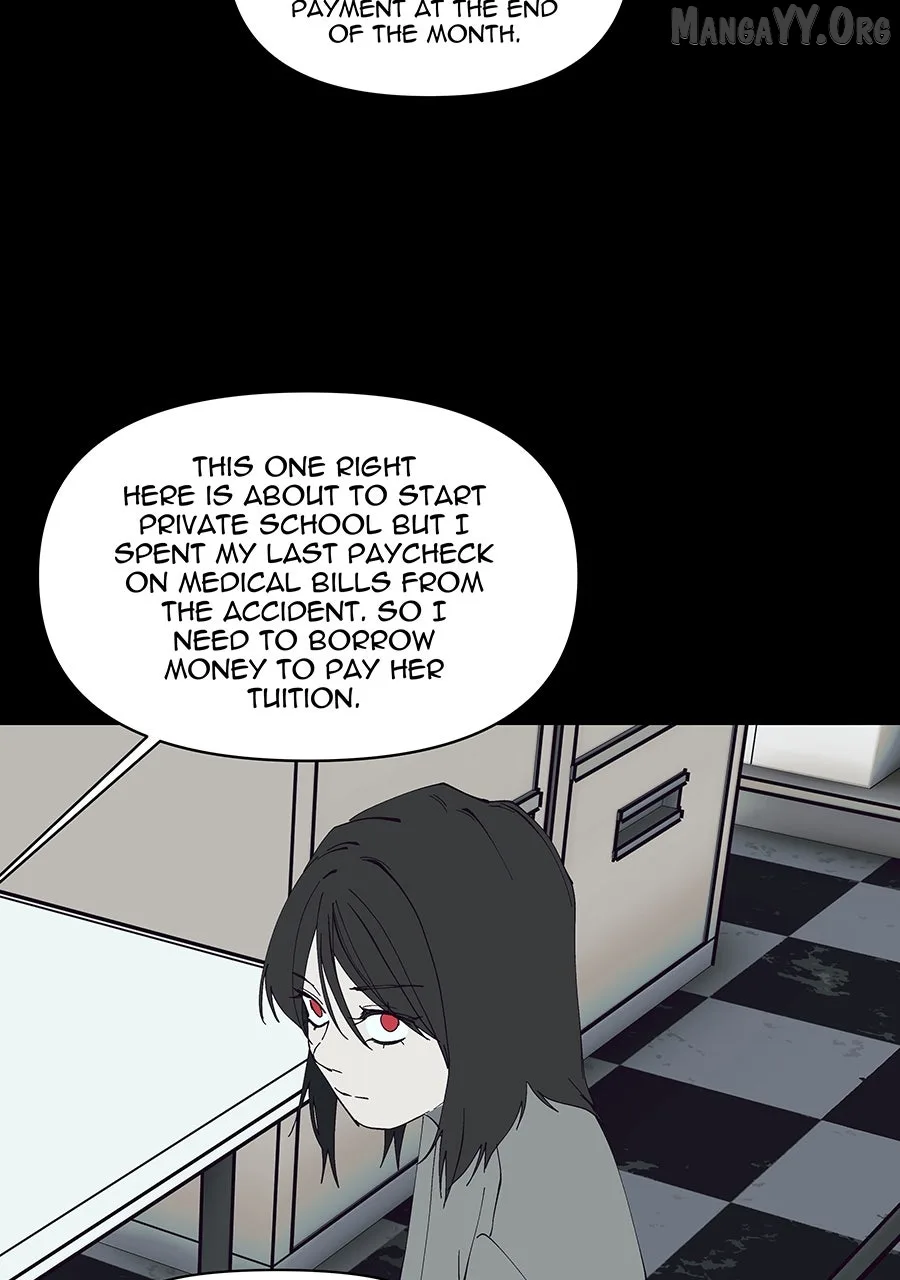 I Love Yoo Chapter 275 page 28