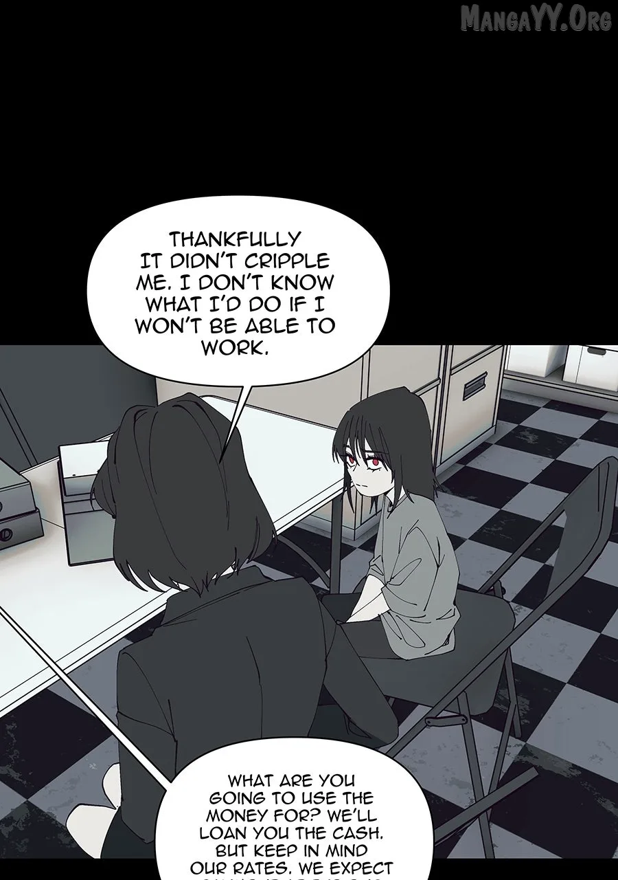I Love Yoo Chapter 275 page 27