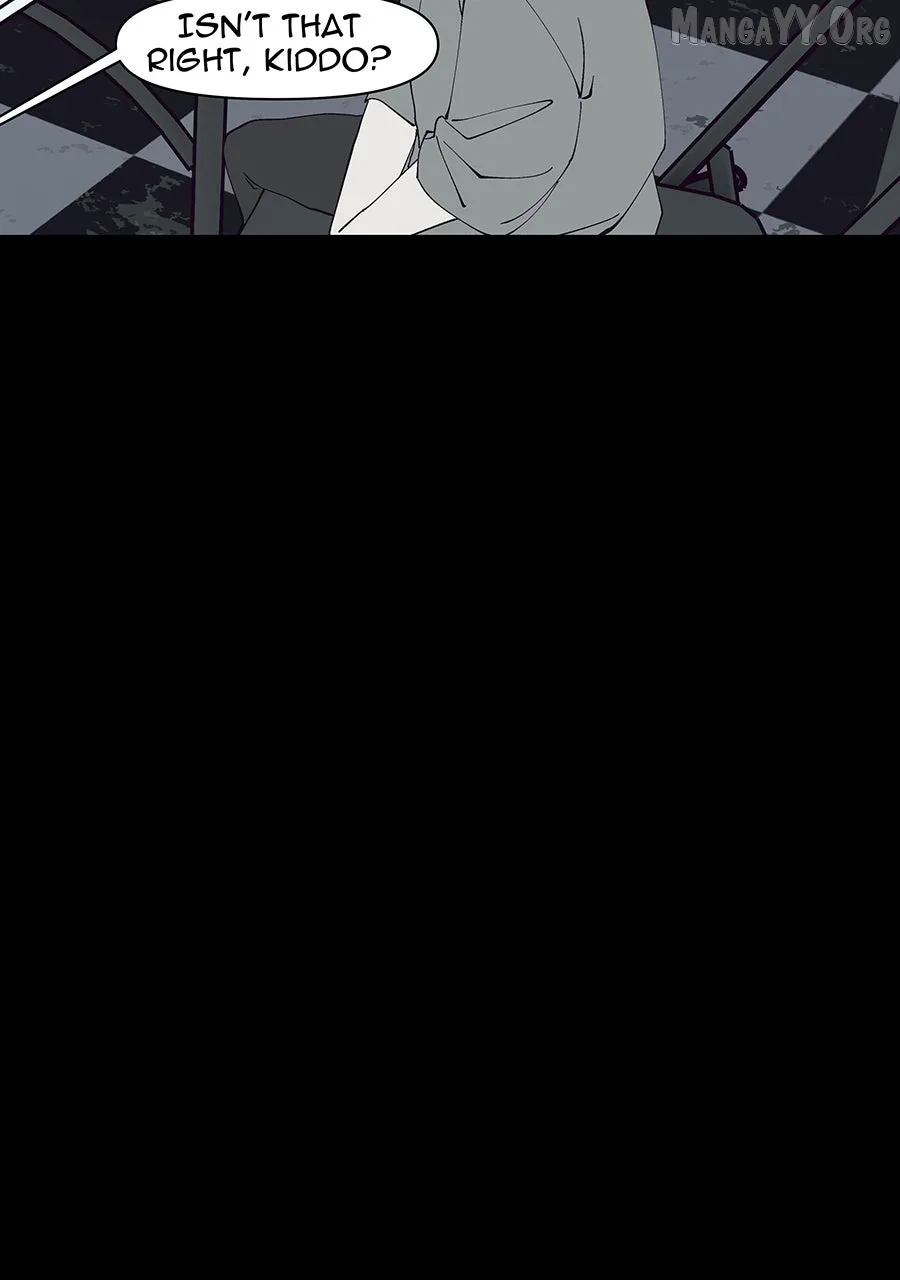 I Love Yoo Chapter 275 page 29
