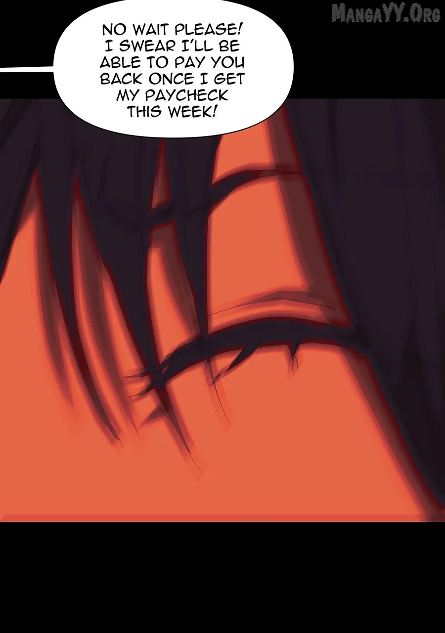 I Love Yoo Chapter 275 page 14