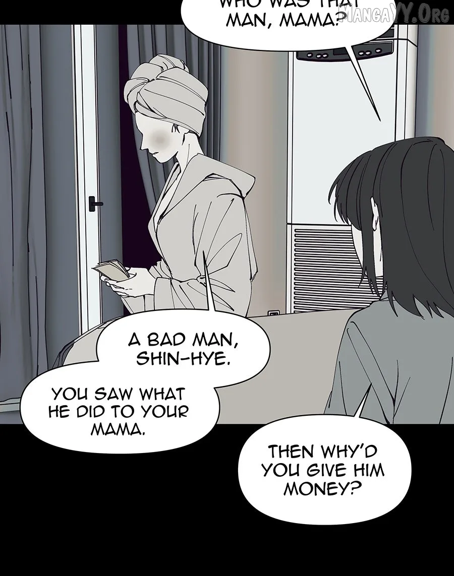 I Love Yoo Chapter 275 page 36