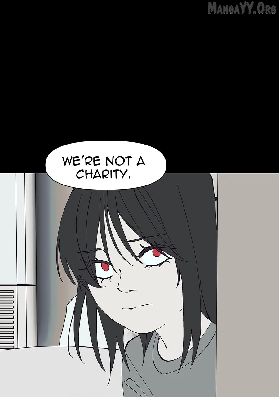 I Love Yoo Chapter 275 page 33