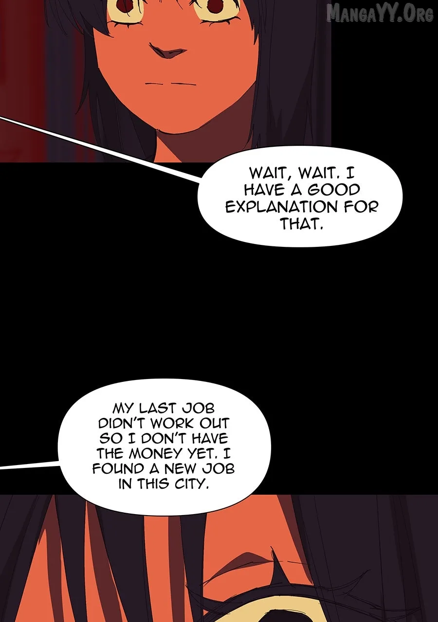 I Love Yoo Chapter 275 page 12