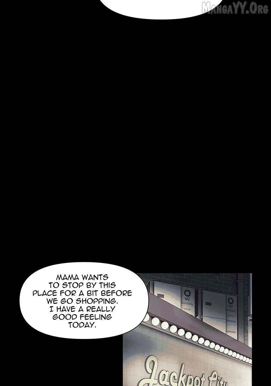 I Love Yoo Chapter 275 page 40