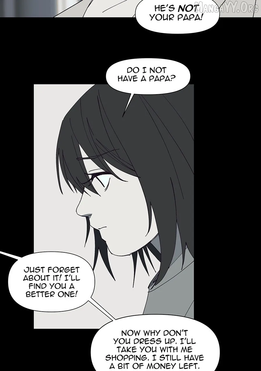 I Love Yoo Chapter 275 page 39