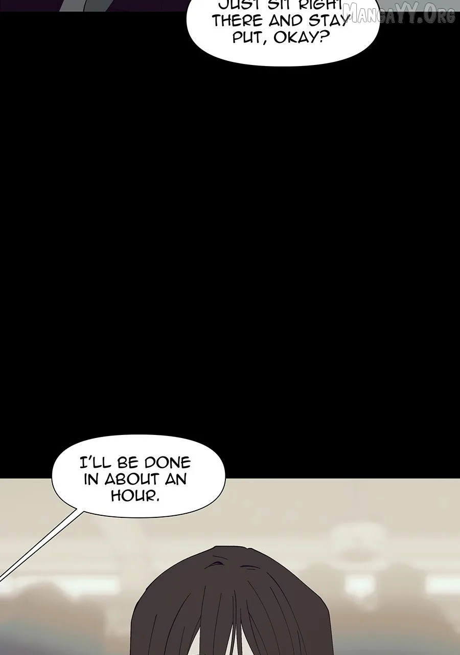 I Love Yoo Chapter 275 page 43