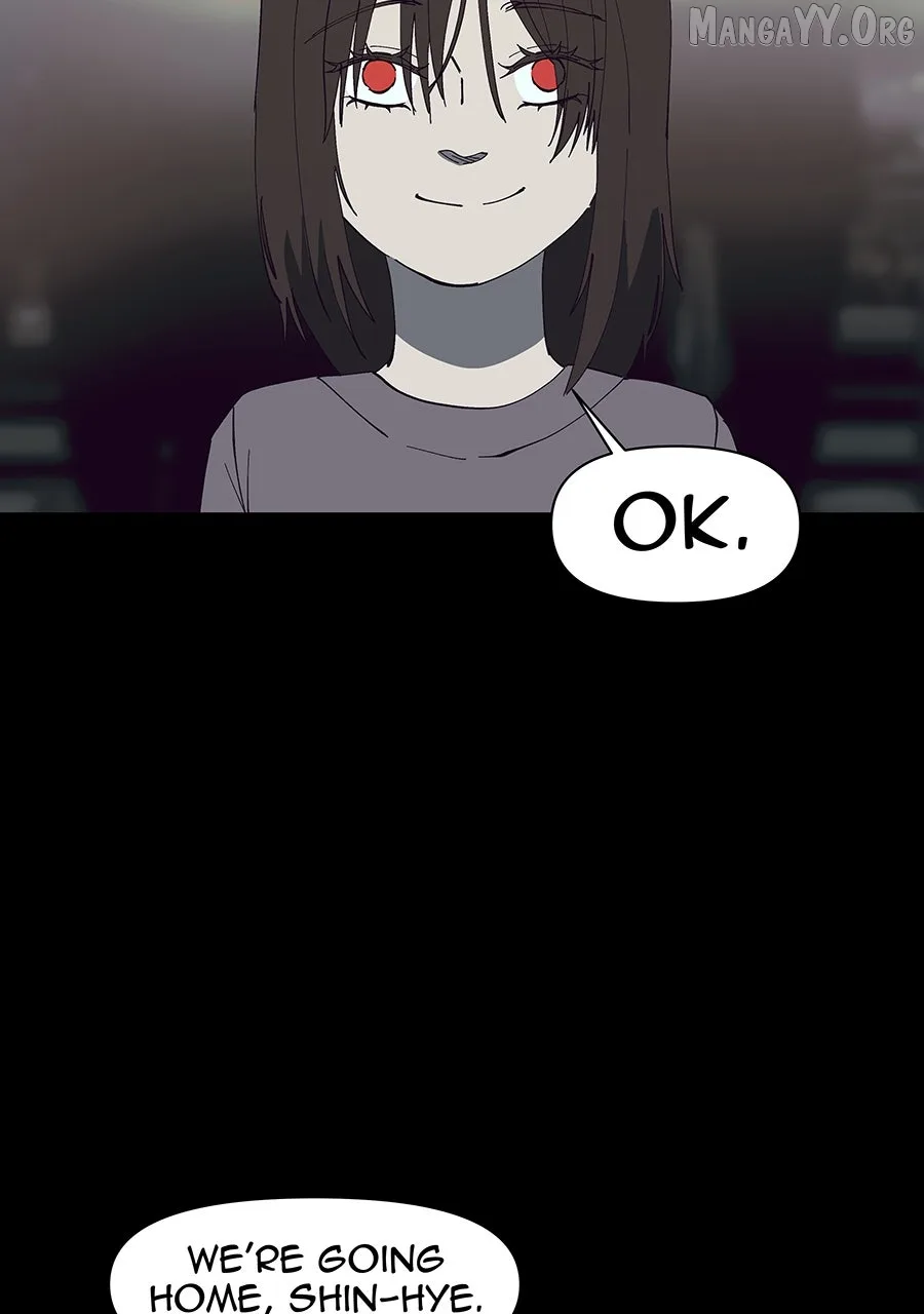 I Love Yoo Chapter 275 page 44