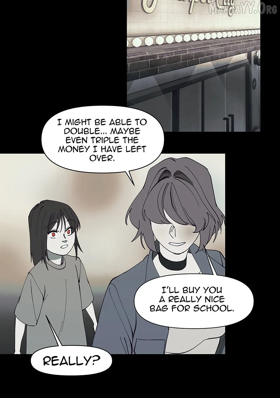 I Love Yoo Chapter 275 page 41
