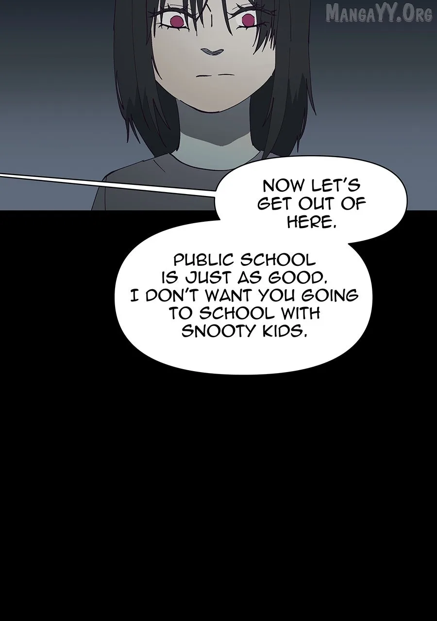 I Love Yoo Chapter 275 page 48