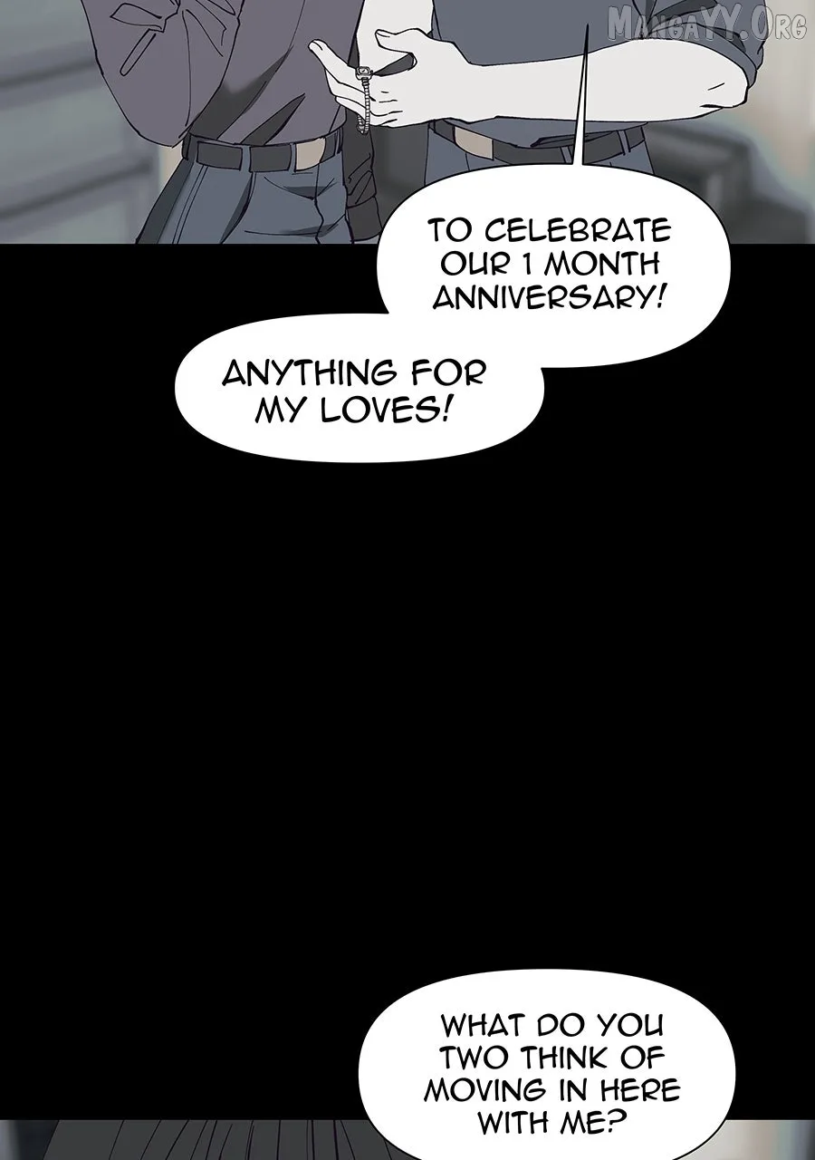 I Love Yoo Chapter 275 page 57