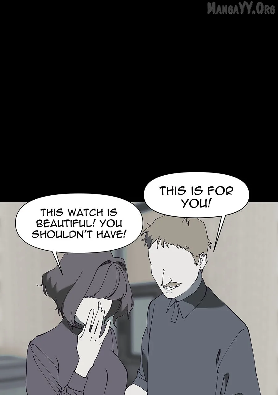 I Love Yoo Chapter 275 page 56