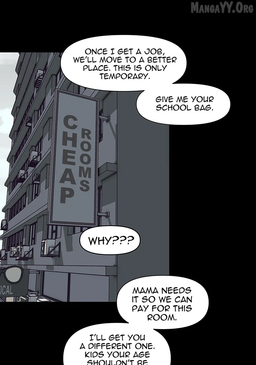 I Love Yoo Chapter 275 page 67