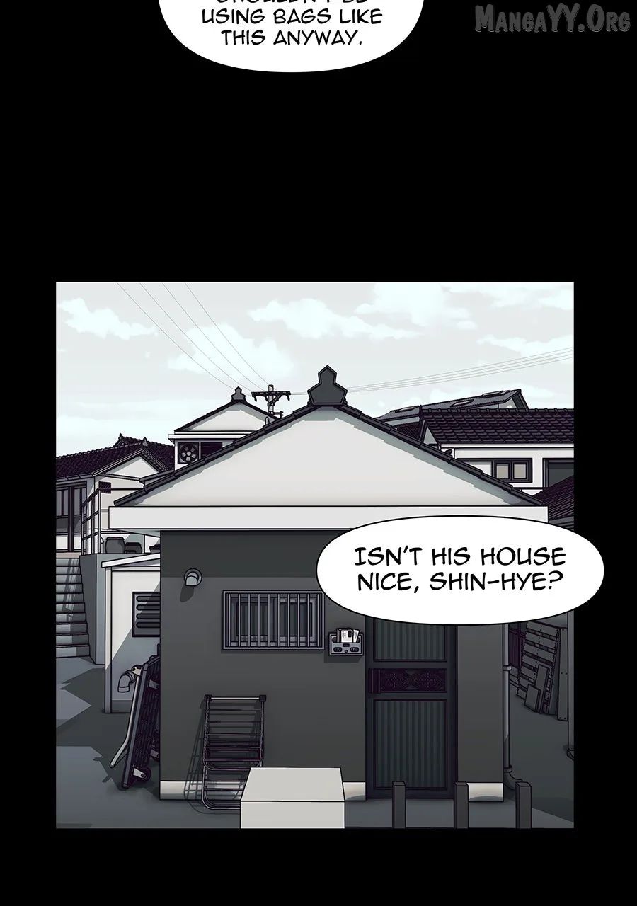 I Love Yoo Chapter 275 page 68