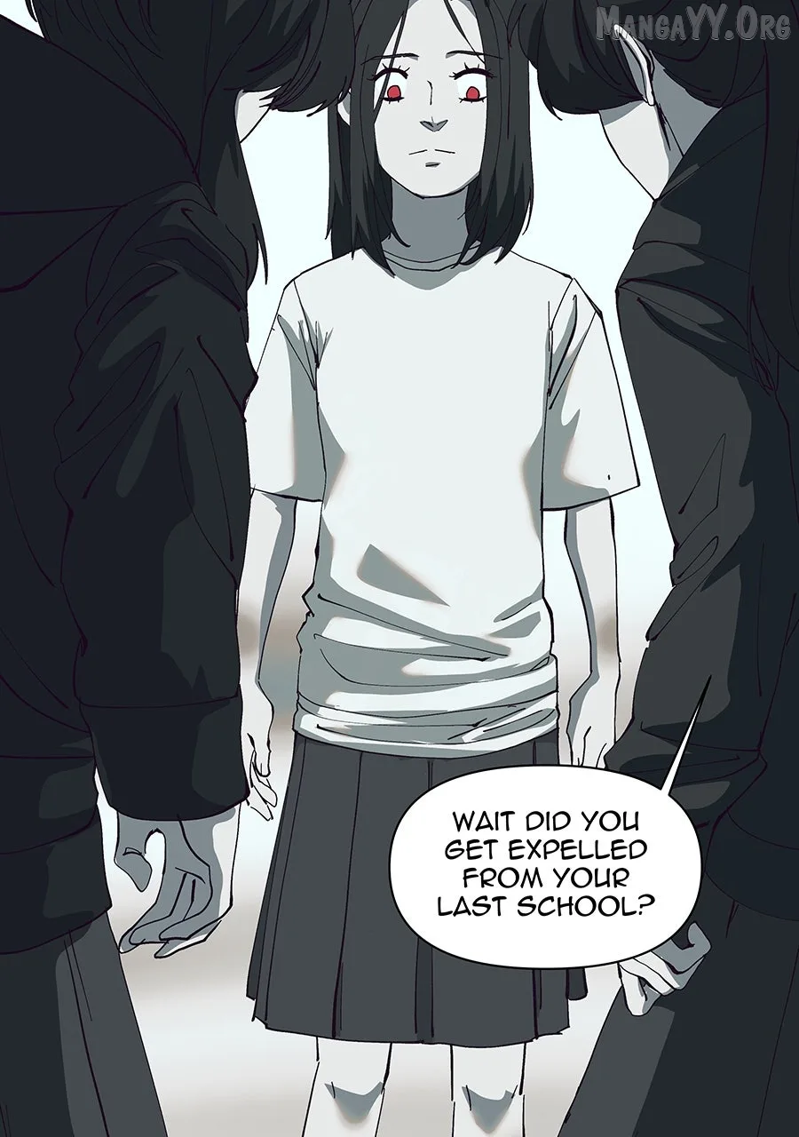 I Love Yoo Chapter 275 page 74