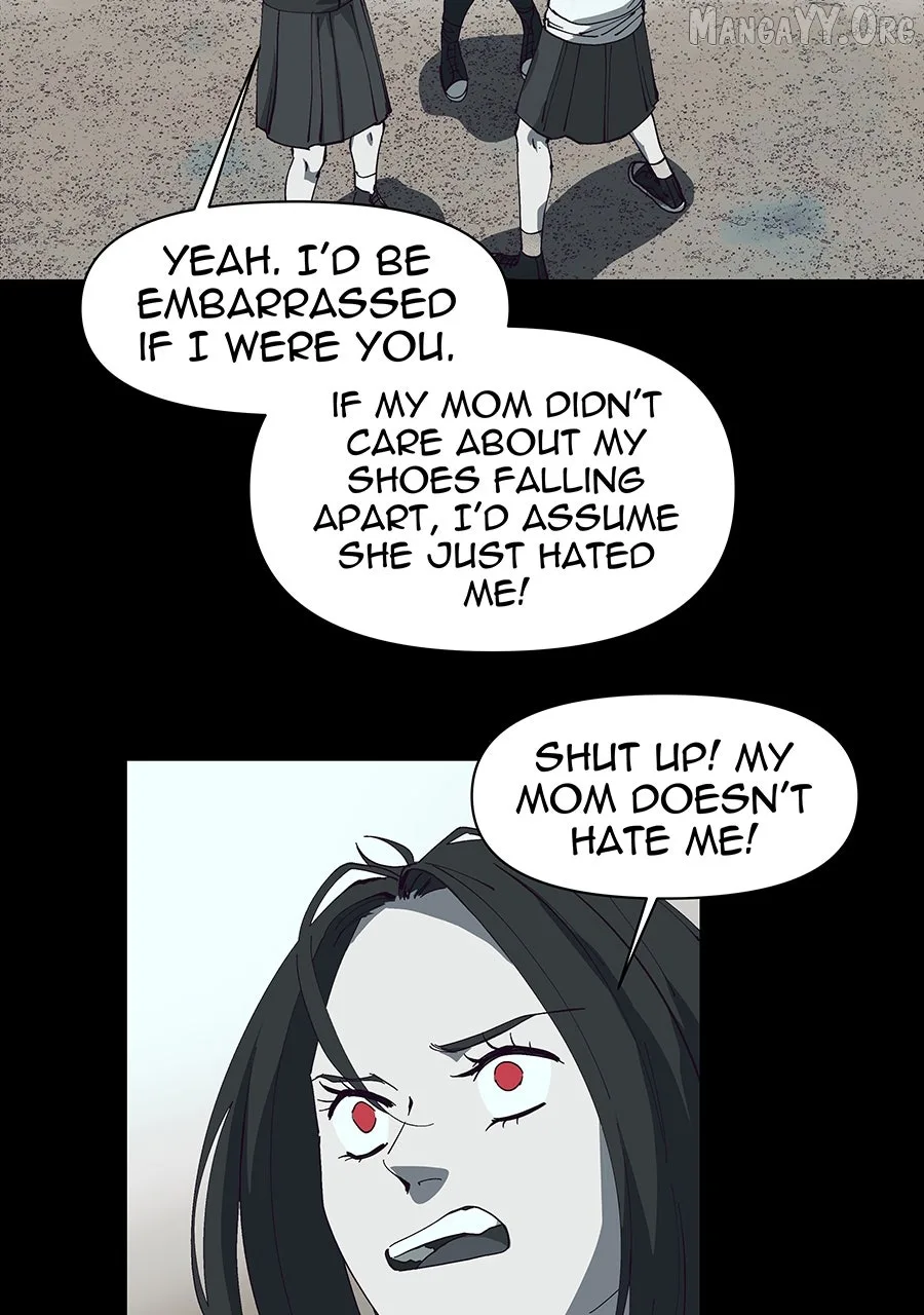 I Love Yoo Chapter 275 page 77