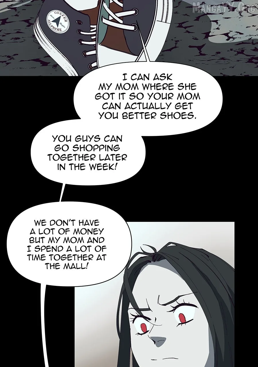 I Love Yoo Chapter 275 page 80