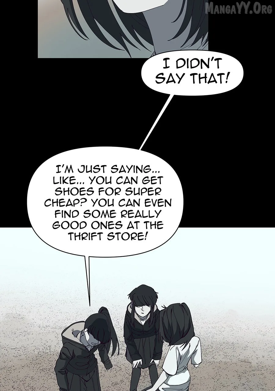 I Love Yoo Chapter 275 page 78