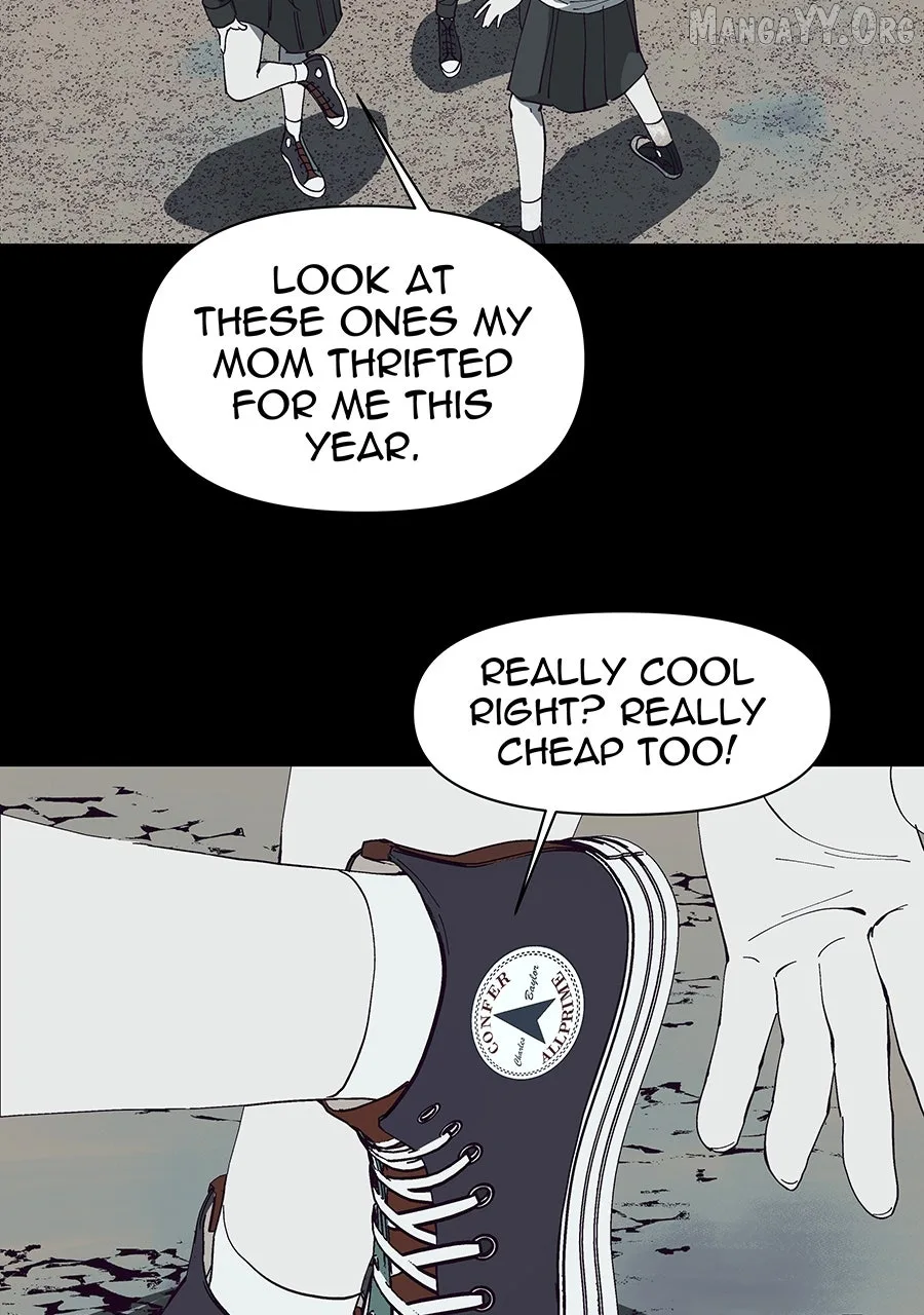 I Love Yoo Chapter 275 page 79