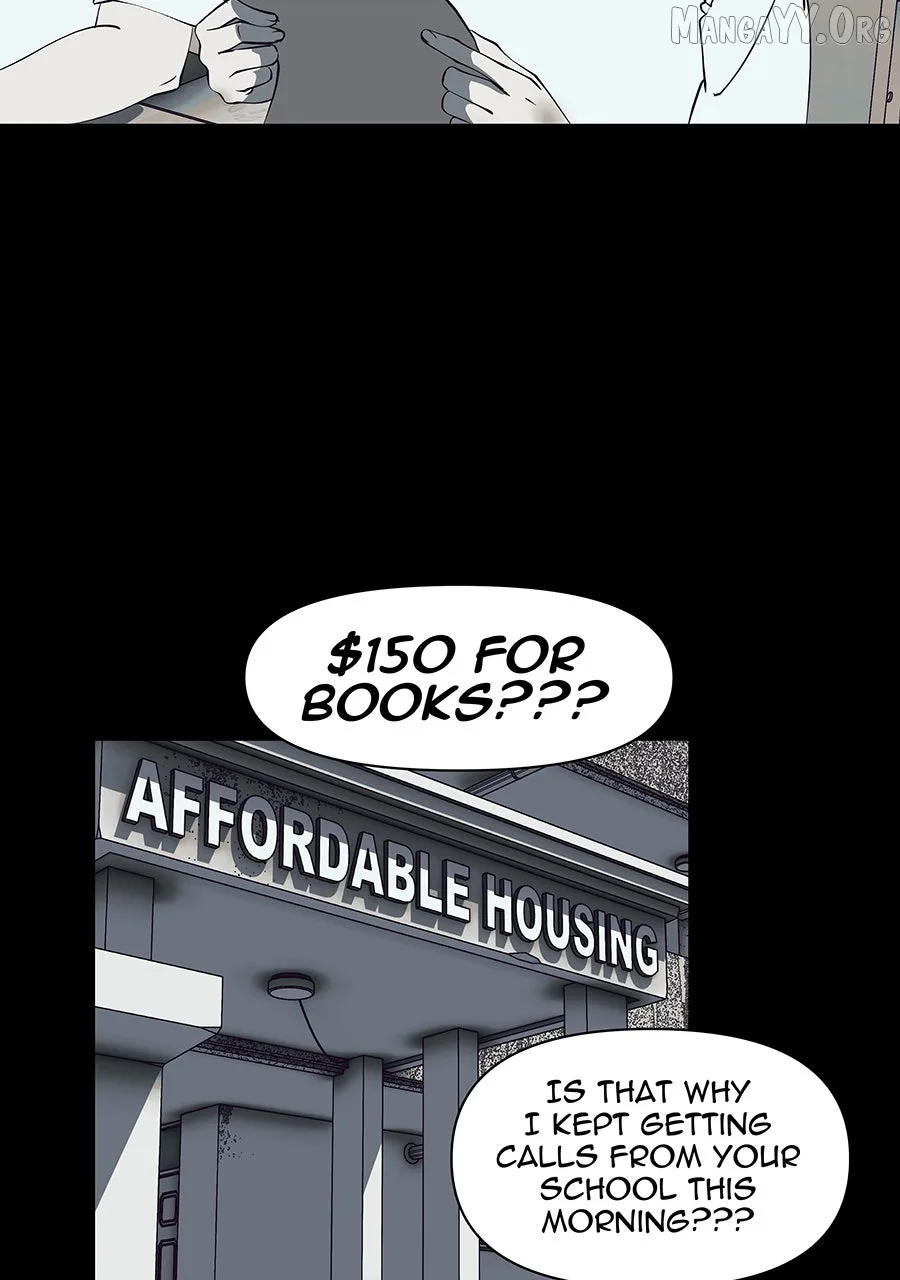 I Love Yoo Chapter 275 page 91