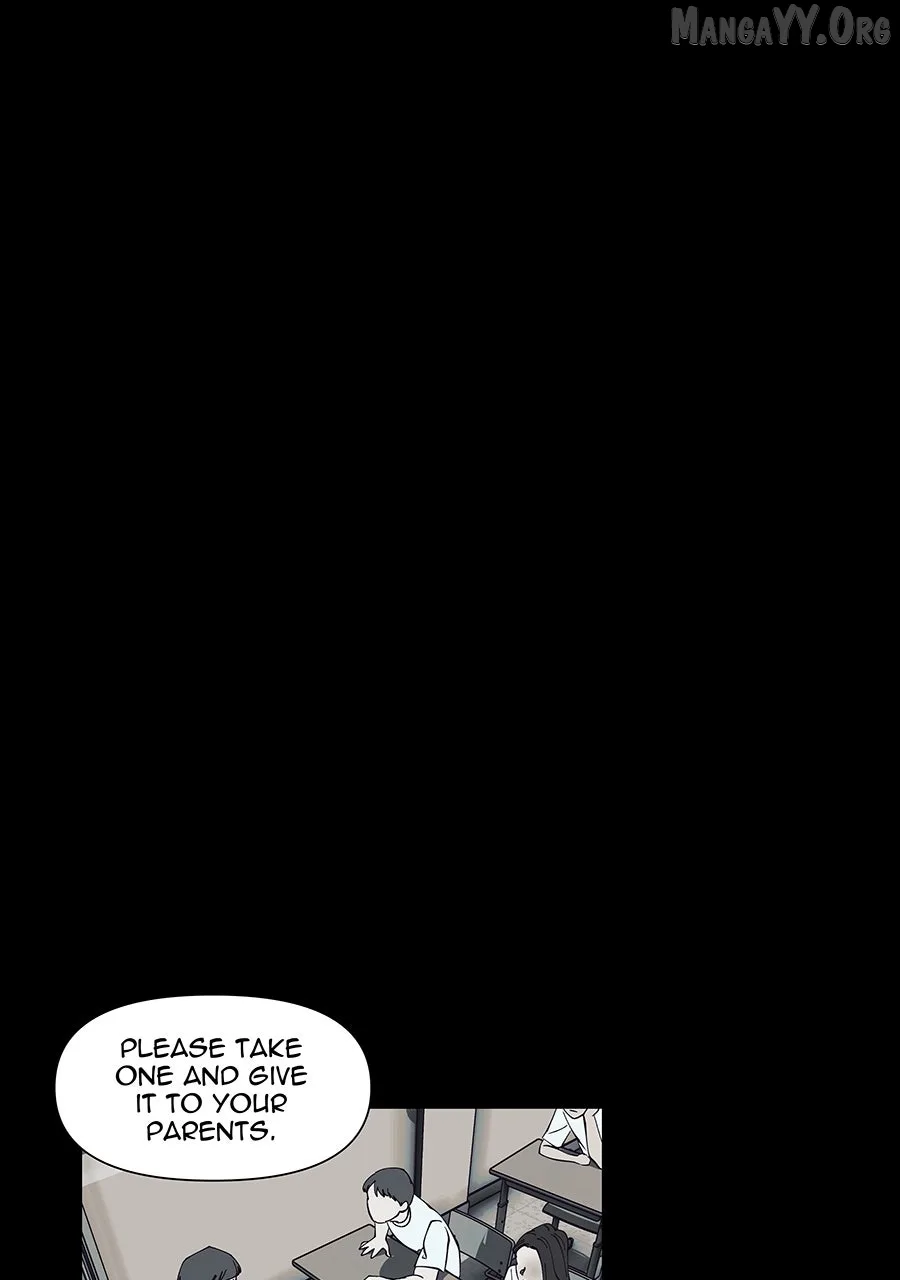 I Love Yoo Chapter 275 page 89