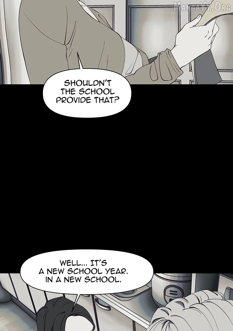 I Love Yoo Chapter 275 page 93