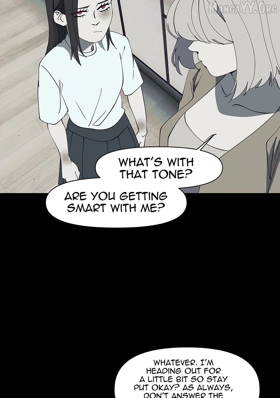I Love Yoo Chapter 275 page 94