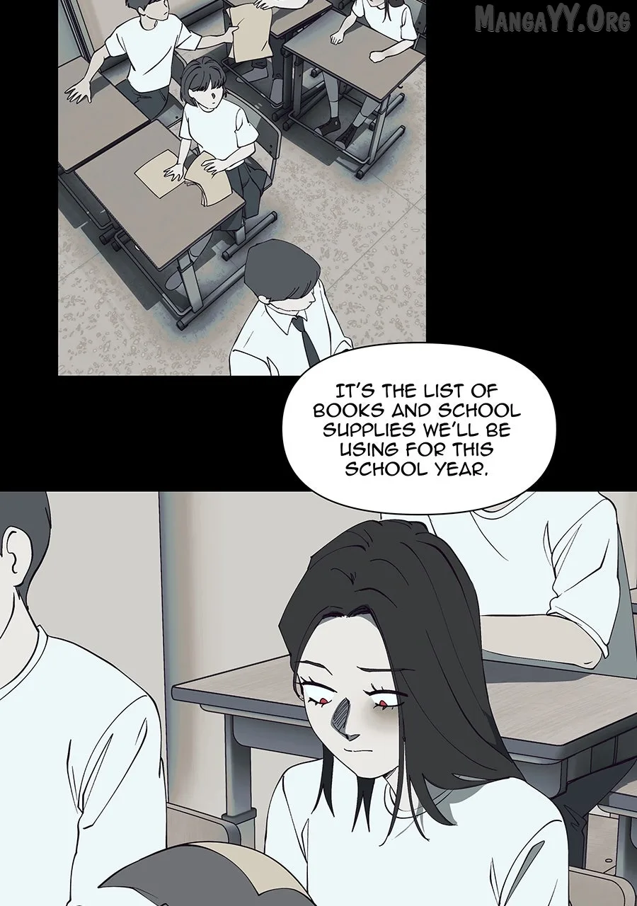 I Love Yoo Chapter 275 page 90