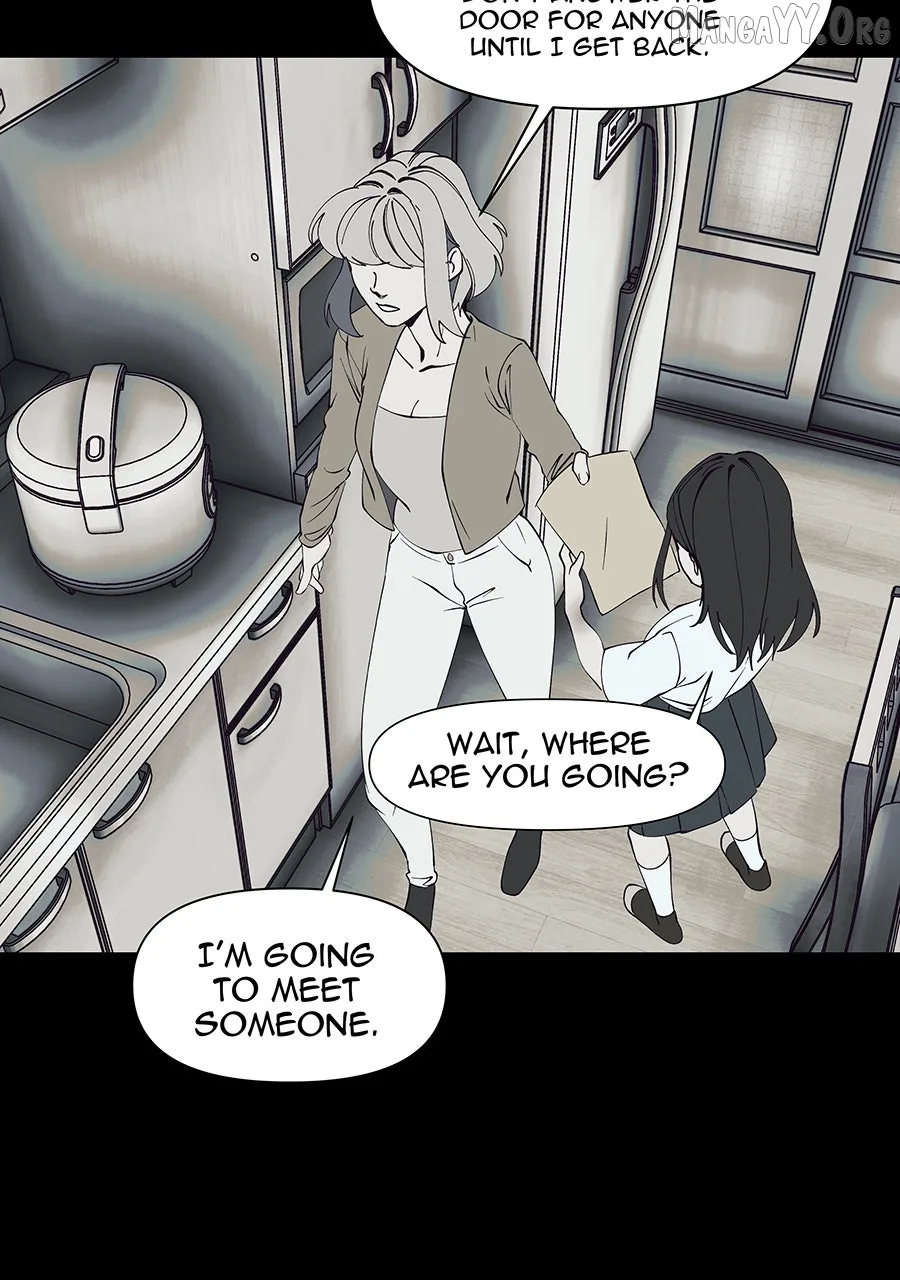 I Love Yoo Chapter 275 page 95