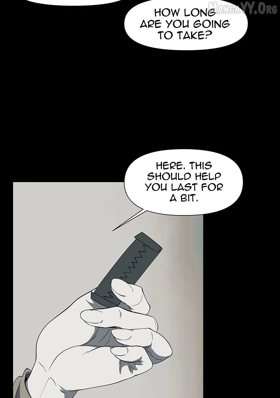 I Love Yoo Chapter 275 page 97