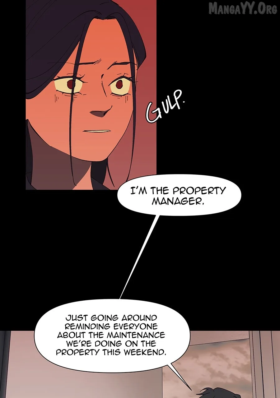 I Love Yoo Chapter 275 page 110
