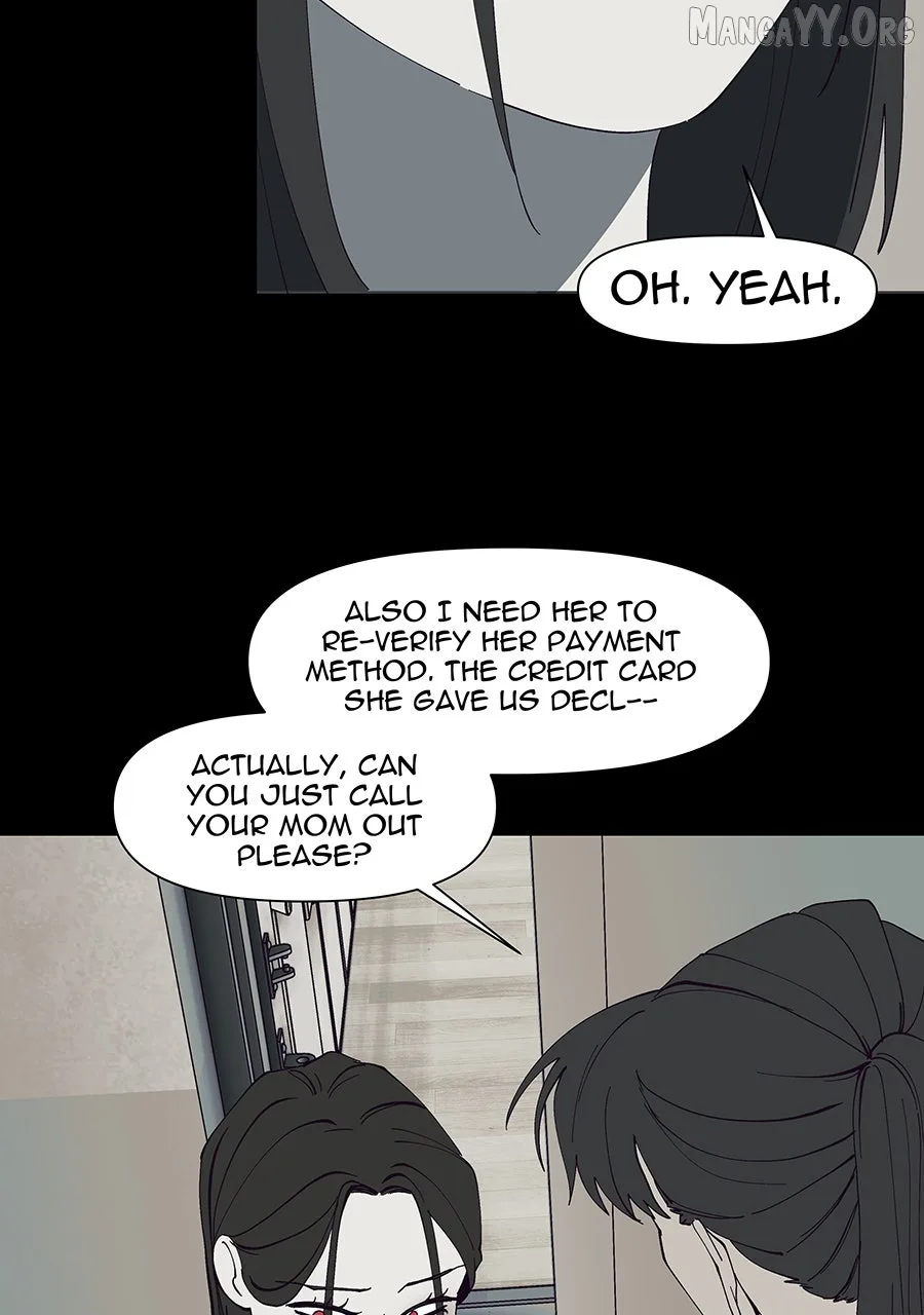 I Love Yoo Chapter 275 page 112