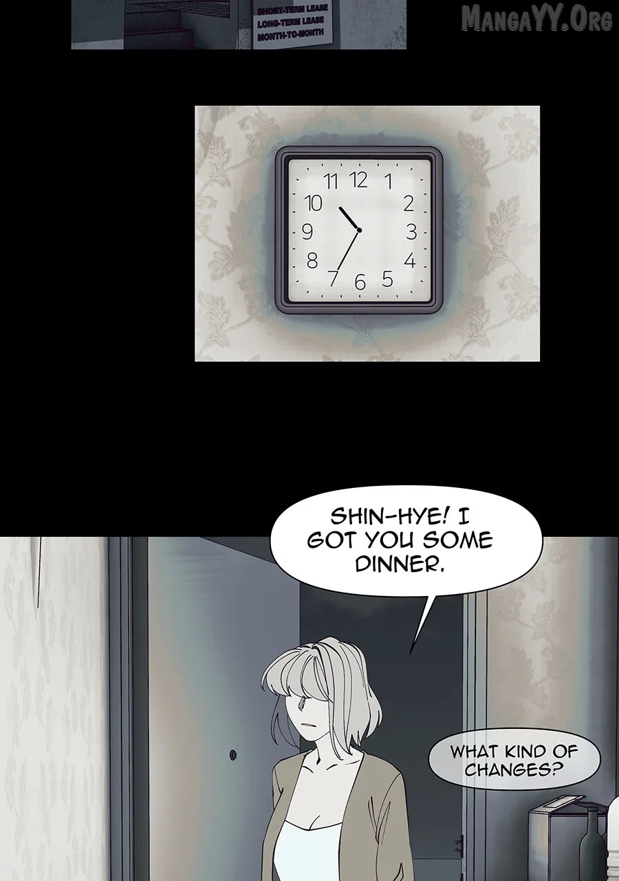 I Love Yoo Chapter 275 page 114