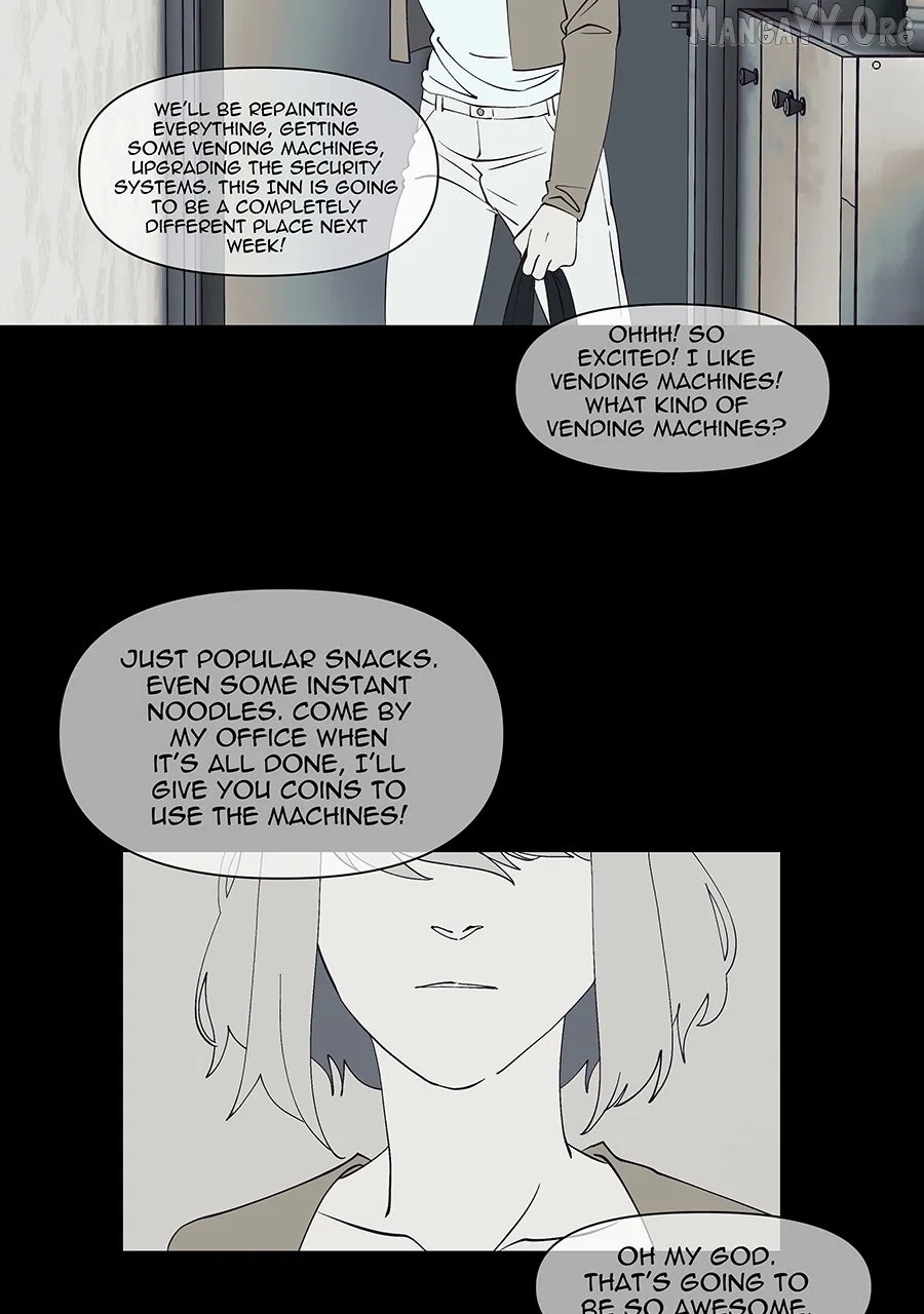 I Love Yoo Chapter 275 page 115