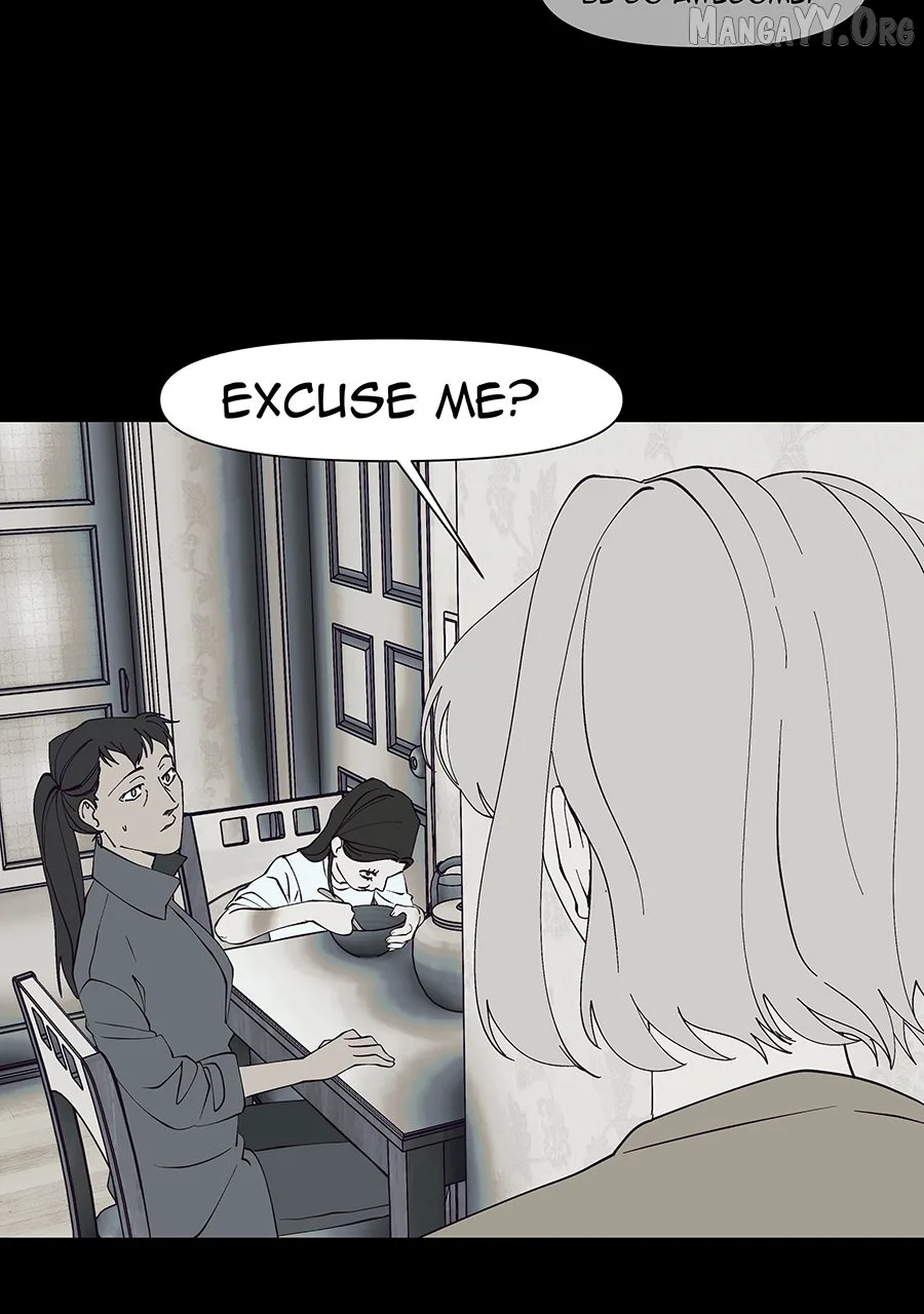 I Love Yoo Chapter 275 page 116
