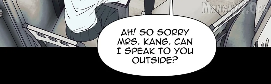 I Love Yoo Chapter 275 page 118