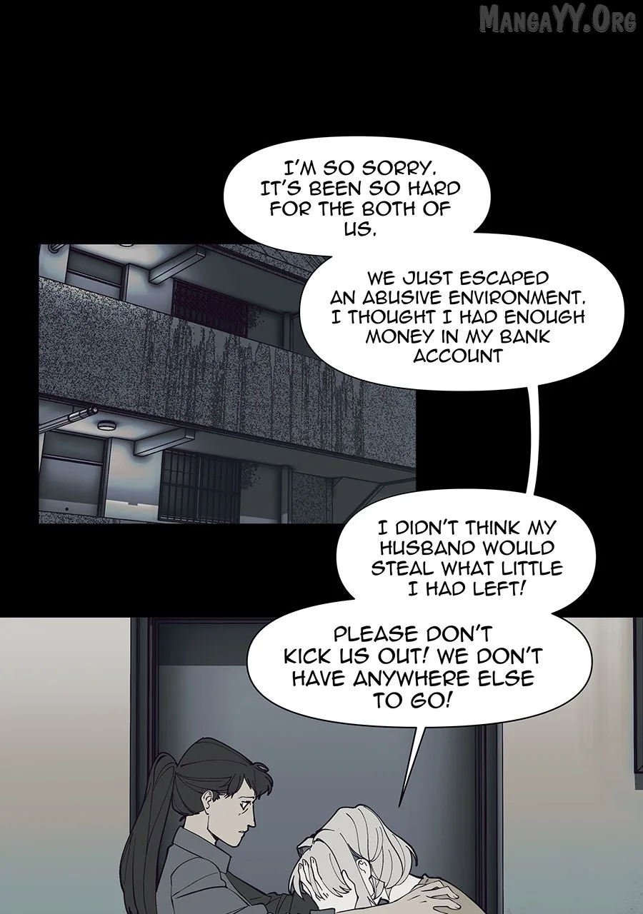 I Love Yoo Chapter 275 page 119