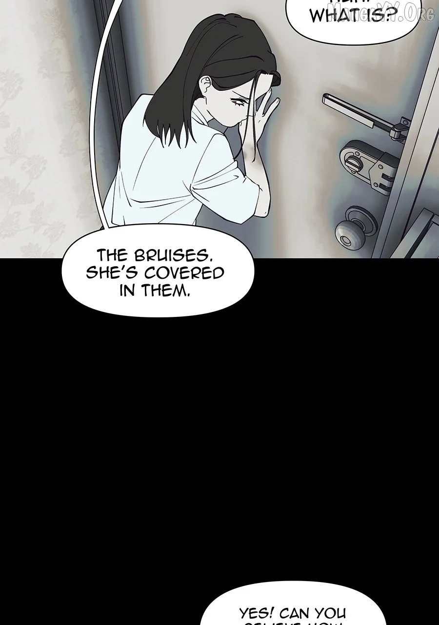 I Love Yoo Chapter 275 page 121