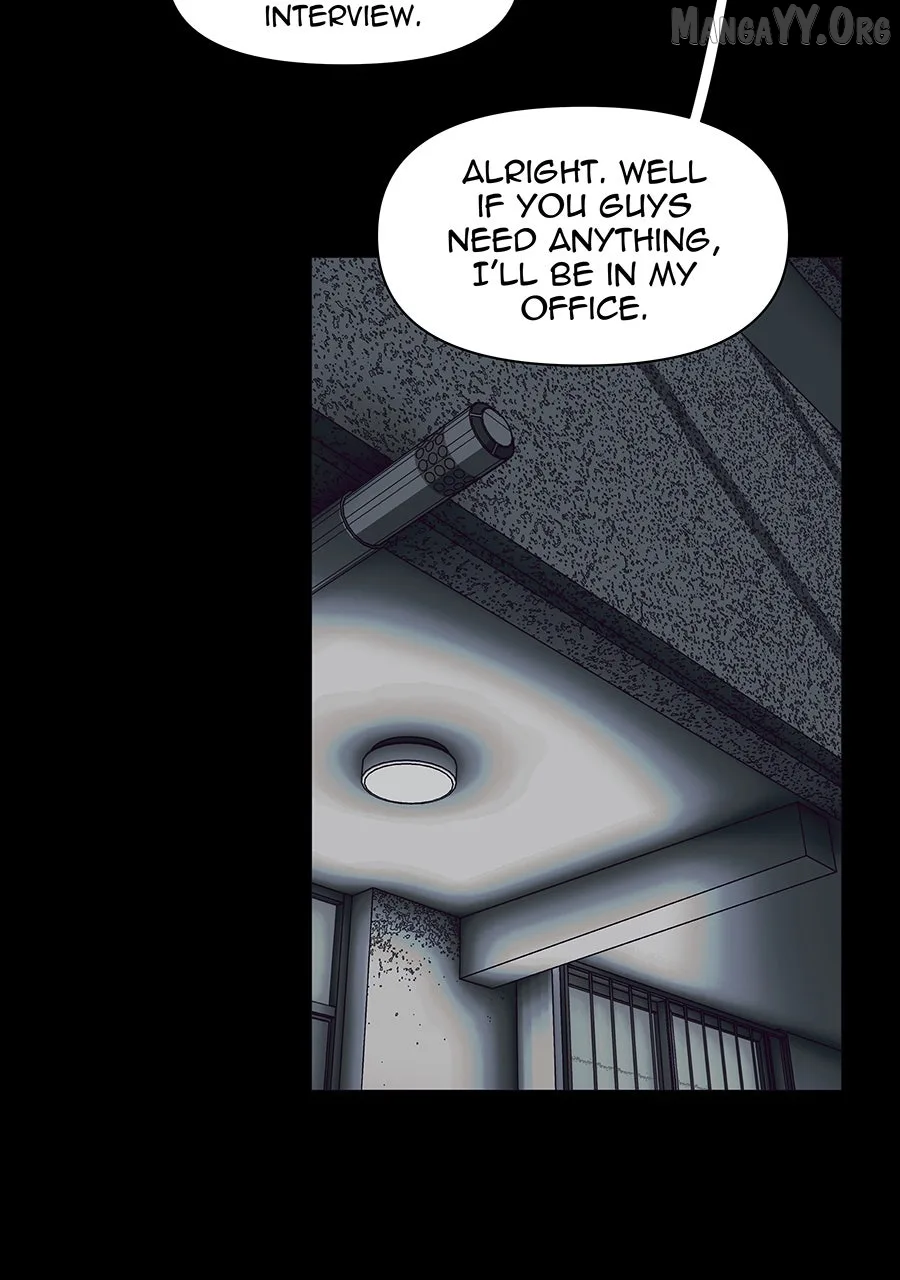 I Love Yoo Chapter 275 page 124