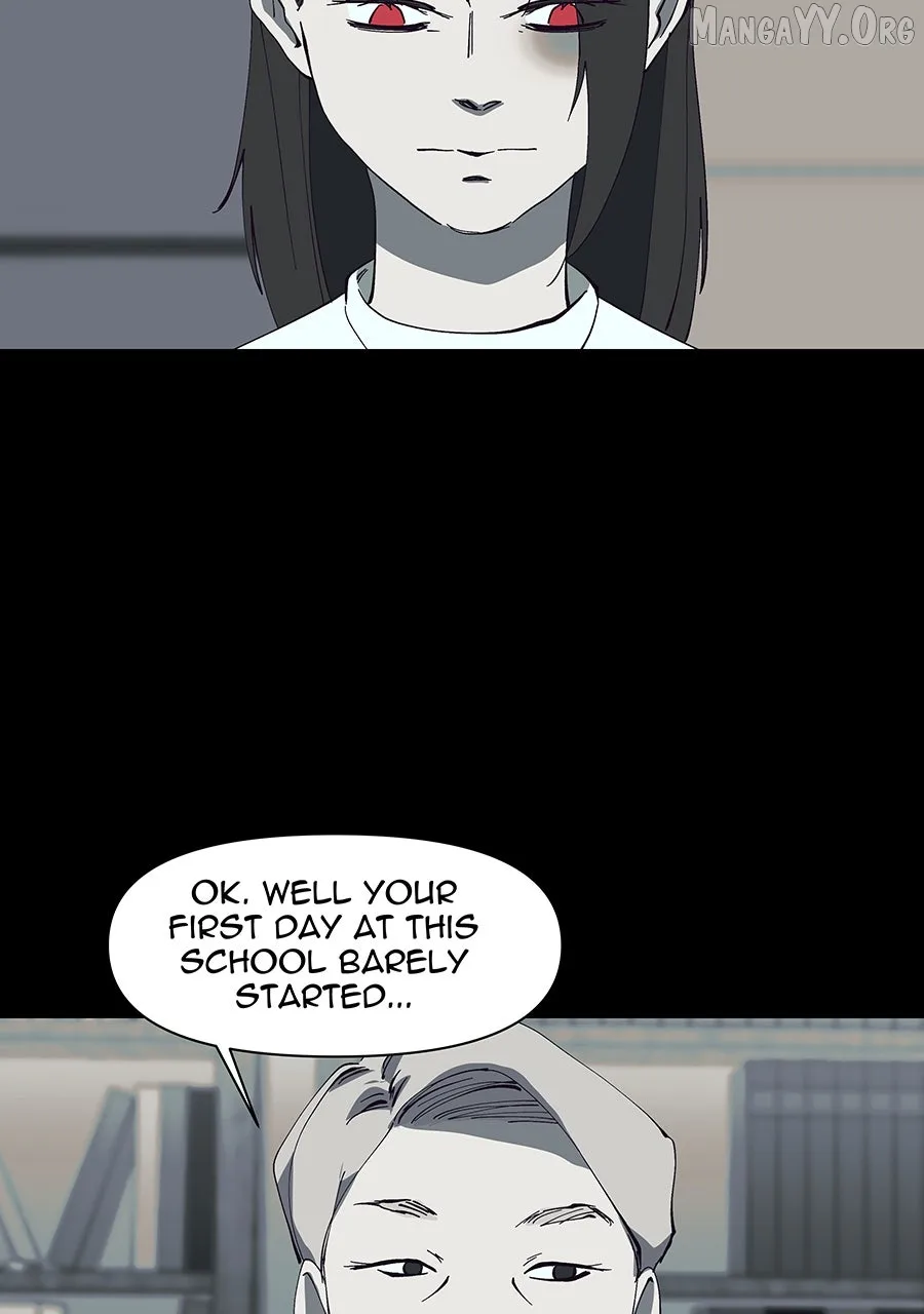 I Love Yoo Chapter 275 page 85