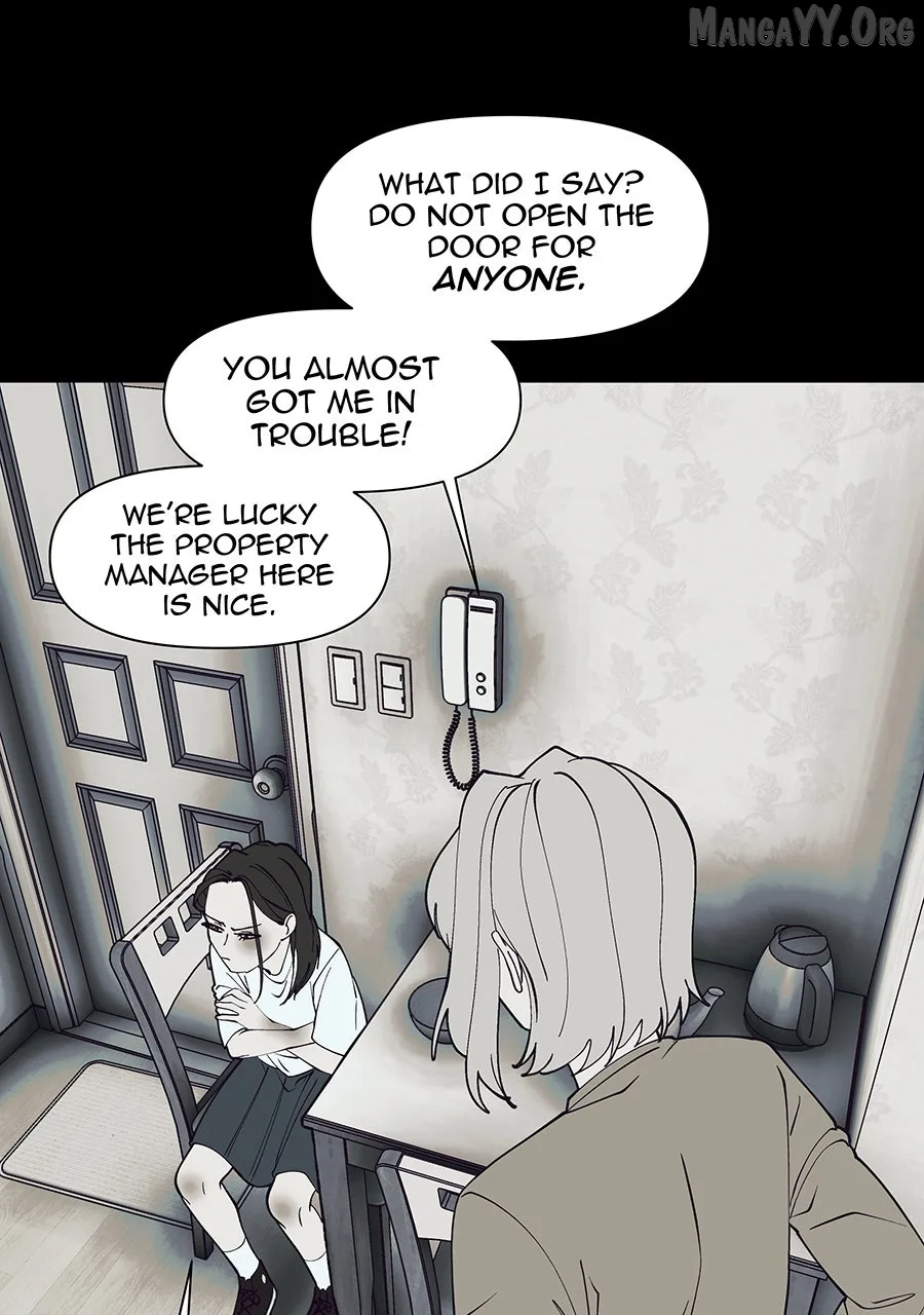 I Love Yoo Chapter 275 page 125