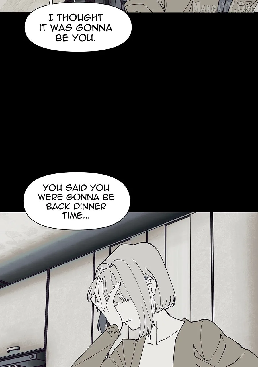 I Love Yoo Chapter 275 page 126