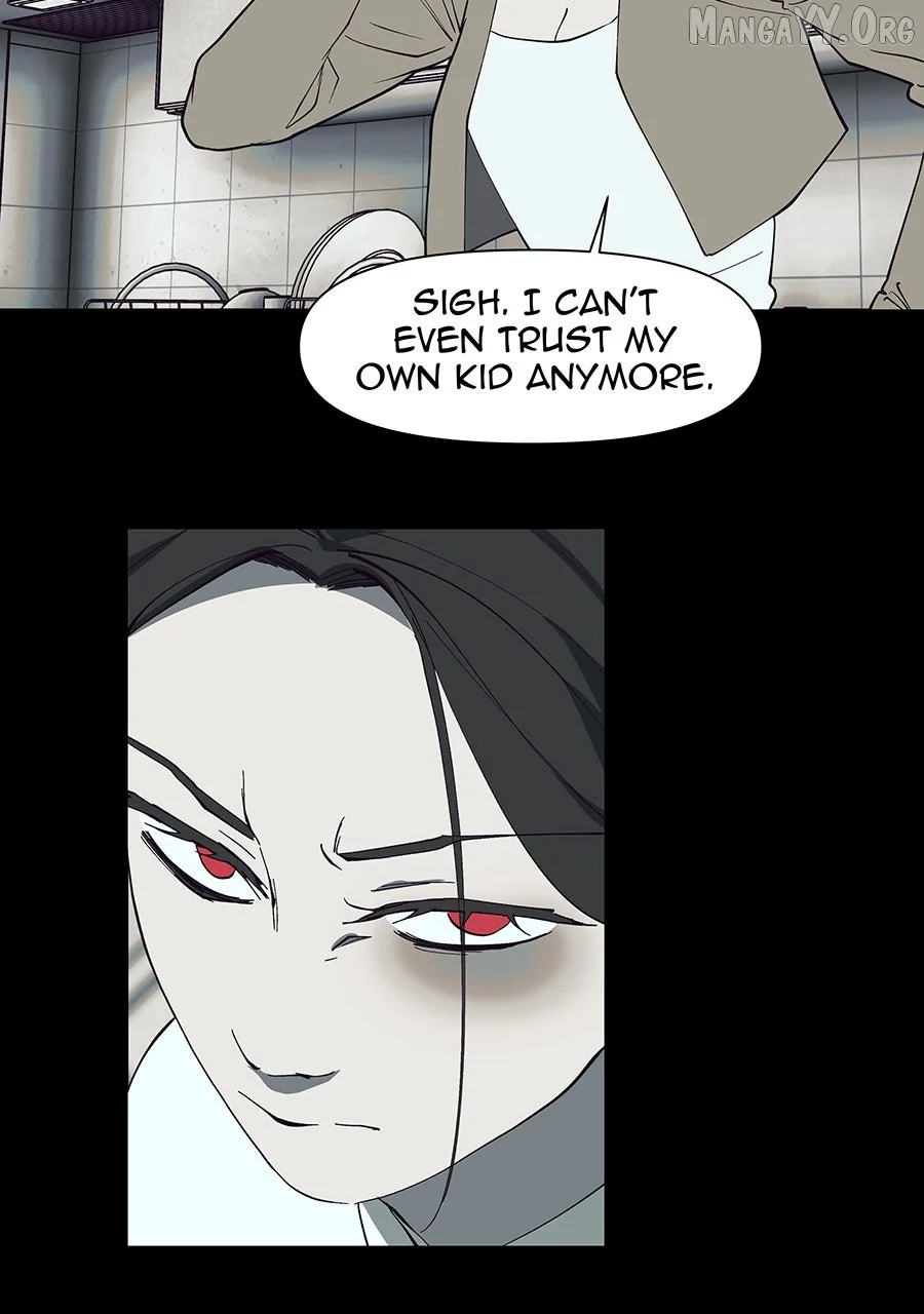 I Love Yoo Chapter 275 page 127