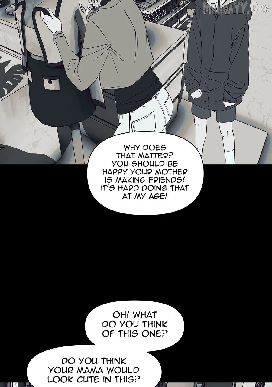 I Love Yoo Chapter 275 page 130