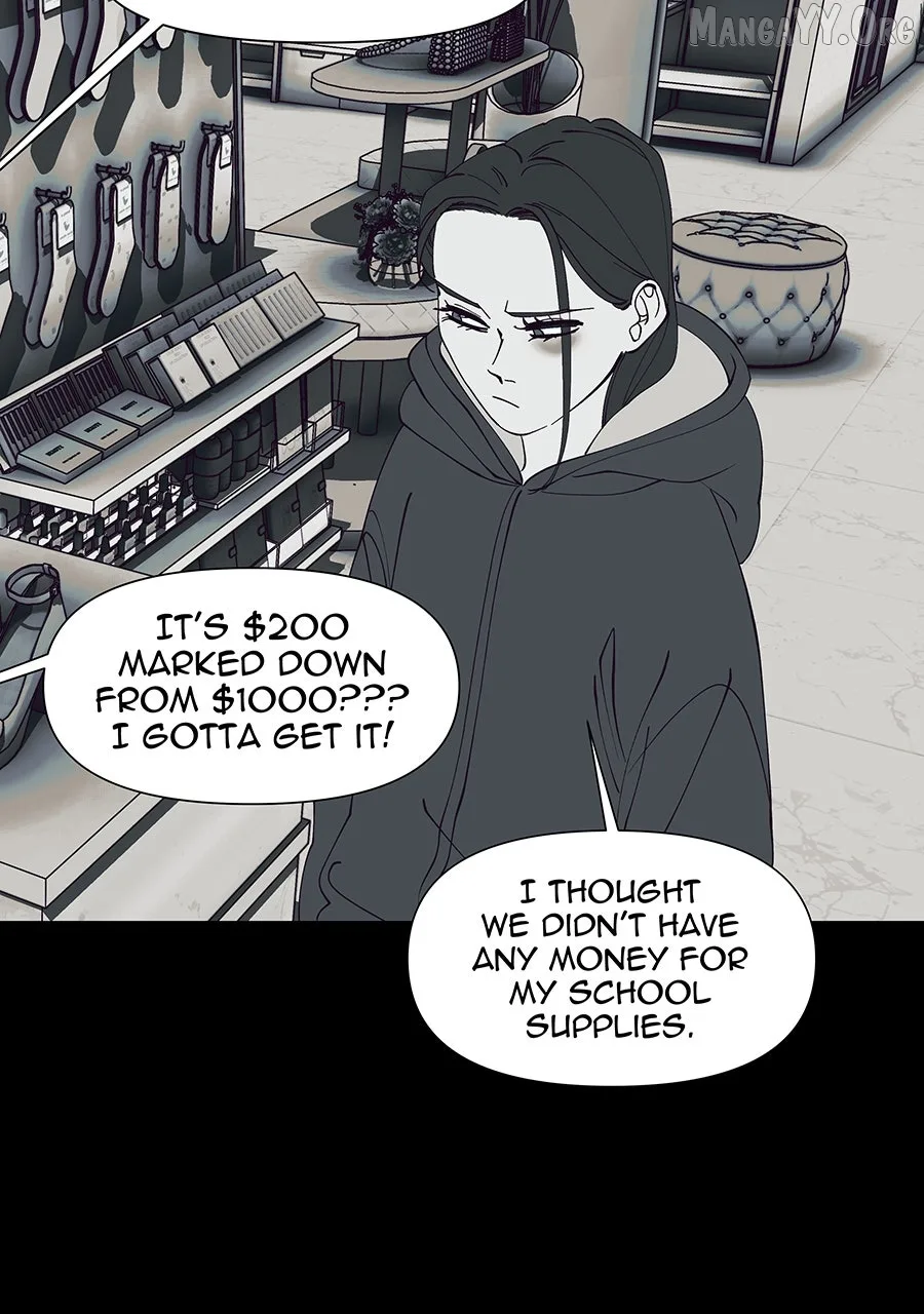 I Love Yoo Chapter 275 page 131