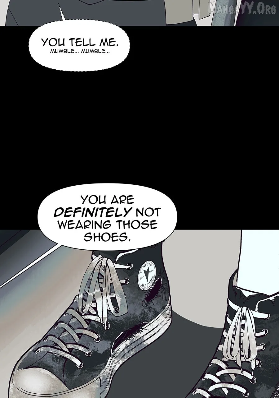 I Love Yoo Chapter 275 page 134