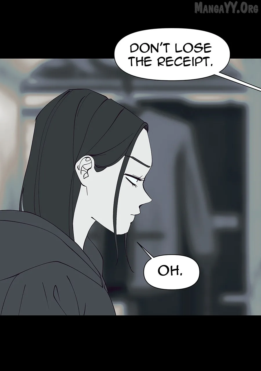 I Love Yoo Chapter 275 page 137