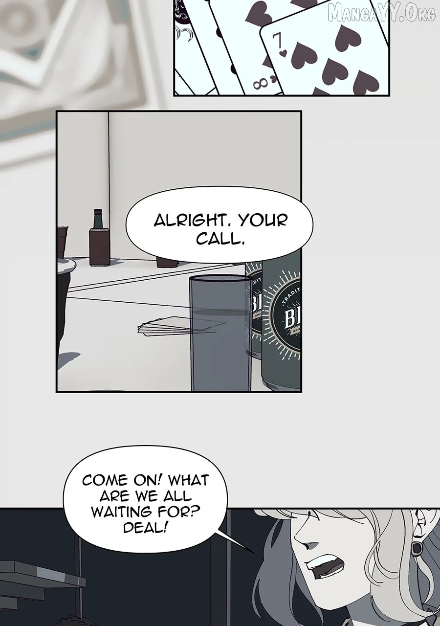 I Love Yoo Chapter 275 page 141